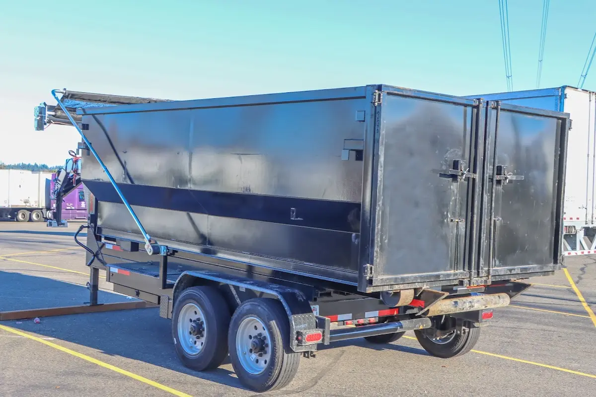 Dumpster Rental services in Mission, KS